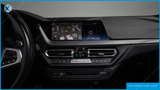 BMW 2 SERIES 218 M SPORT