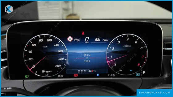 MERCEDES E-CLASS E200 AMG LINE