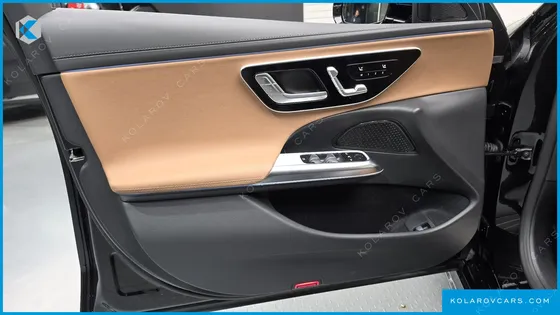 MERCEDES E-CLASS E200 AMG LINE