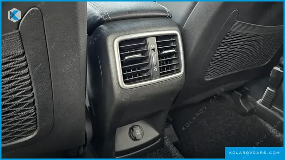 KIA SPORTAGE DIESEL 1.7 2WD NOBLESSE