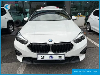 BMW 2 SERIES 218D ADVANTAGE