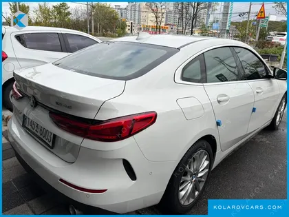 BMW 2 SERIES 218D ADVANTAGE