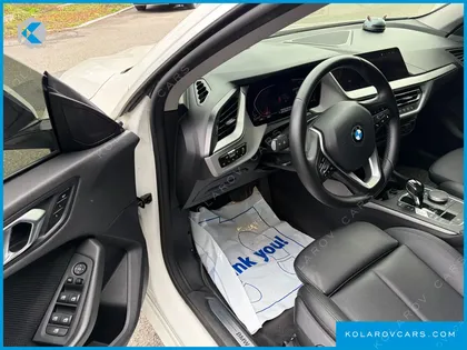 BMW 2 SERIES 218D ADVANTAGE
