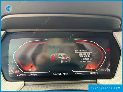 BMW 2 SERIES 218D ADVANTAGE
