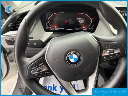 BMW 2 SERIES 218D ADVANTAGE
