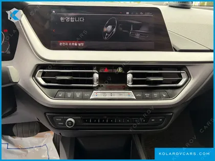 BMW 2 SERIES 218D ADVANTAGE
