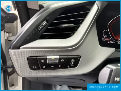 BMW 2 SERIES 218D ADVANTAGE