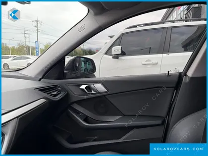 BMW 2 SERIES 218D ADVANTAGE