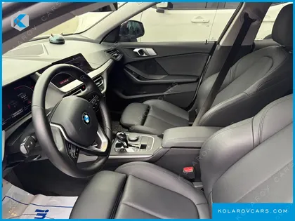 BMW 2 SERIES 218D ADVANTAGE