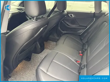 BMW 2 SERIES 218D ADVANTAGE