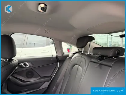 BMW 2 SERIES 218D ADVANTAGE