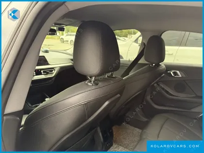 BMW 2 SERIES 218D ADVANTAGE