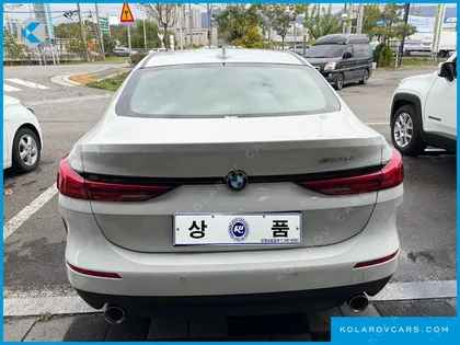 BMW 2 SERIES 218D ADVANTAGE