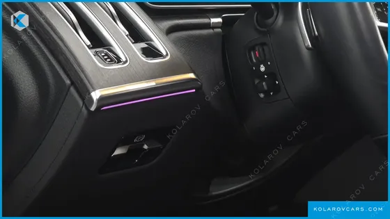 MERCEDES S-CLASS S350 D