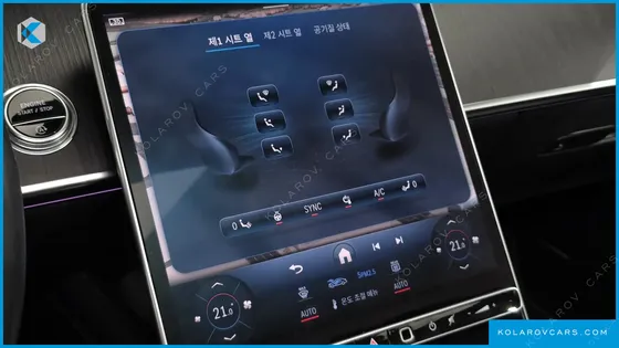 MERCEDES S-CLASS S350 D