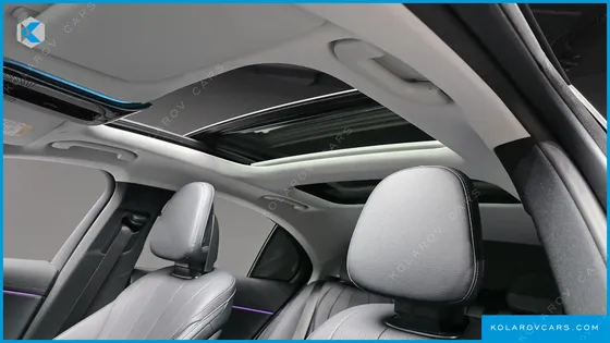 MERCEDES E-CLASS E200 AVANTGARDE