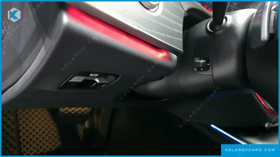 MERCEDES E-CLASS E200 AVANTGARDE
