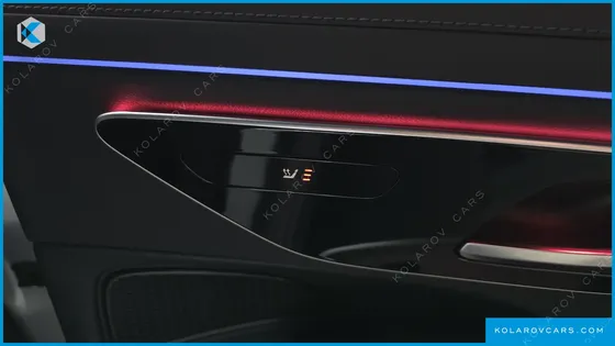 MERCEDES E-CLASS E200 AVANTGARDE