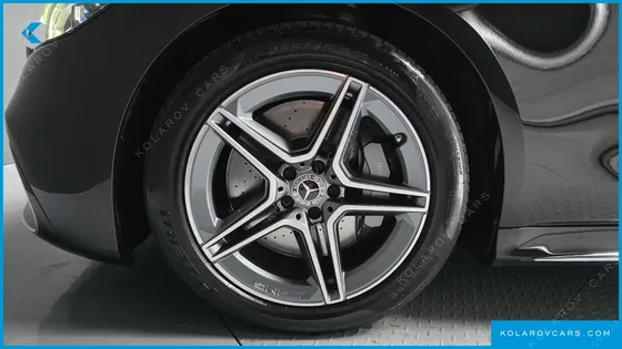 MERCEDES S-CLASS S400 D 4MATIC