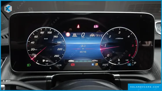MERCEDES S-CLASS S400 D 4MATIC