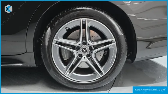 MERCEDES S-CLASS S400 D 4MATIC