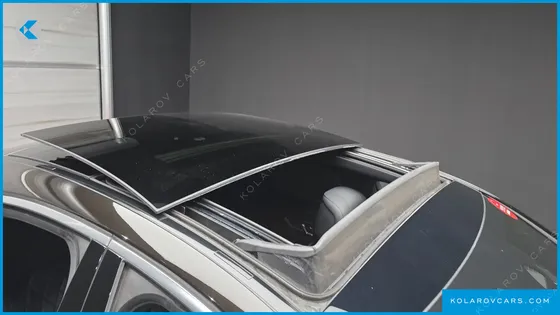 MERCEDES S-CLASS S400 D 4MATIC