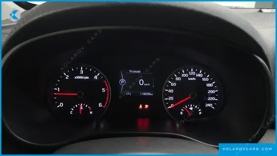 KIA SPORTAGE DIESEL 1.7 2WD NOBLESSE