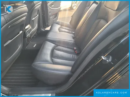 KGM - SSANGYONG CHAIRMAN CW600 4TRONIC
