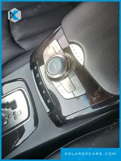 KGM - SSANGYONG CHAIRMAN CW600 4TRONIC