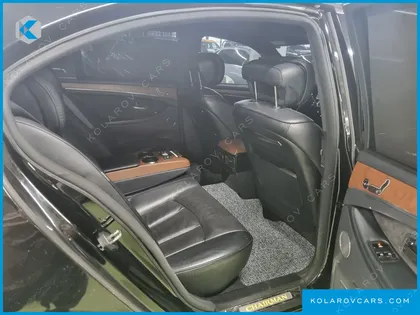 KGM - SSANGYONG CHAIRMAN CW700 4TRONIC