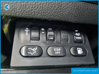KGM - SSANGYONG CHAIRMAN CW700 4TRONIC