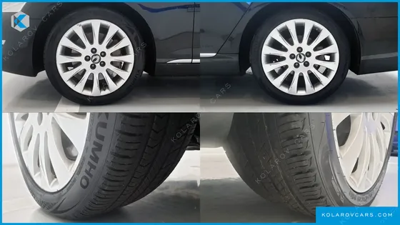 KGM - SSANGYONG CHAIRMAN CW600