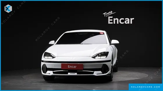 HYUNDAI IONIQ 6 STANDARD
