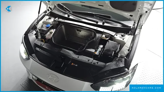 HYUNDAI IONIQ 6 STANDARD