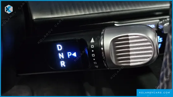HYUNDAI IONIQ 6 STANDARD