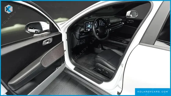 HYUNDAI IONIQ 6 STANDARD