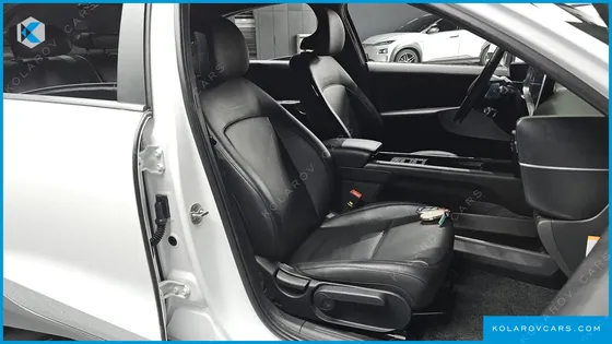 HYUNDAI IONIQ 6 STANDARD