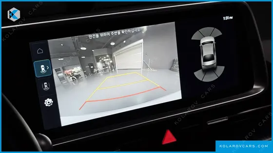 HYUNDAI IONIQ 6 STANDARD
