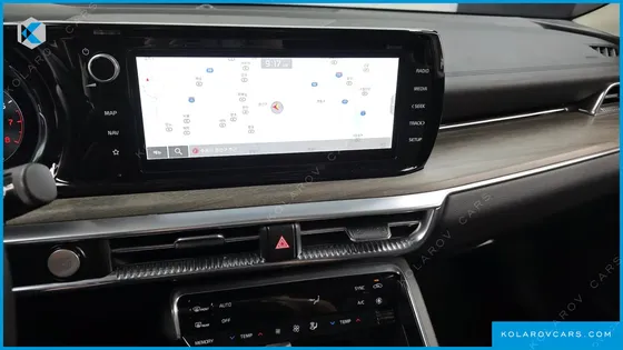 KIA K5 2.0