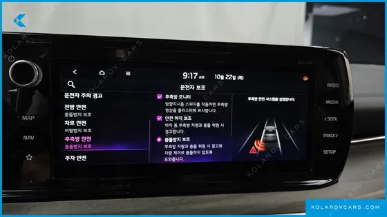 KIA K5 2.0