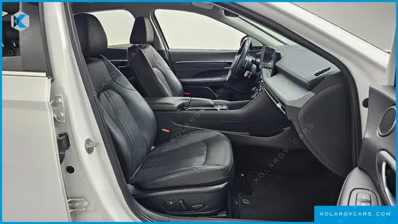 HYUNDAI SONATA 2.0