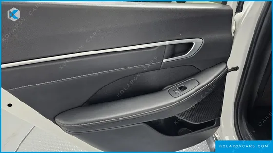HYUNDAI SONATA 2.0