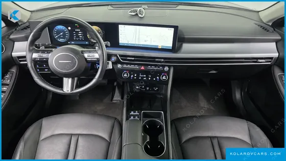 HYUNDAI SONATA 2.0