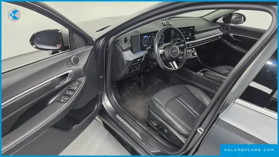HYUNDAI SONATA 2.0