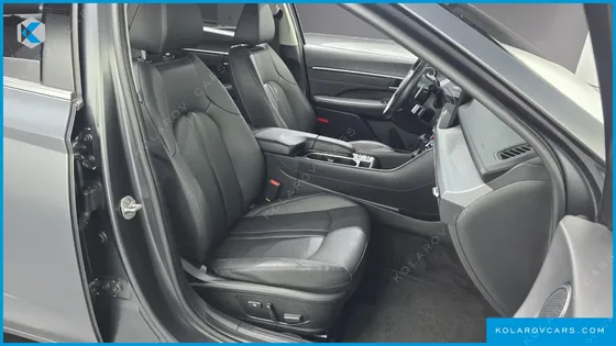 HYUNDAI SONATA 2.0