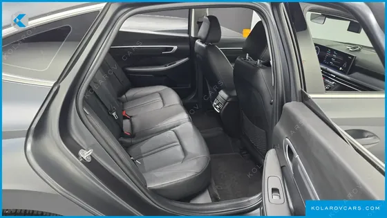 HYUNDAI SONATA 2.0