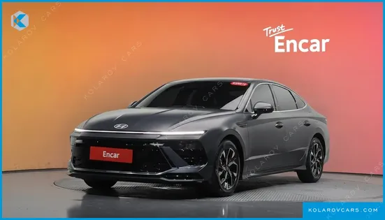HYUNDAI SONATA 2.0
