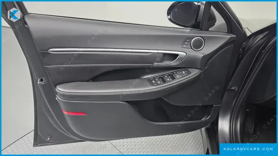HYUNDAI SONATA 2.0