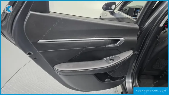 HYUNDAI SONATA 2.0