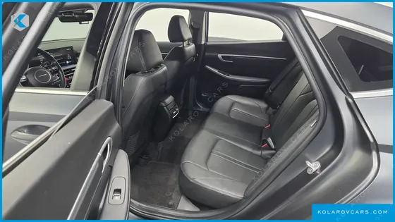 HYUNDAI SONATA 2.0